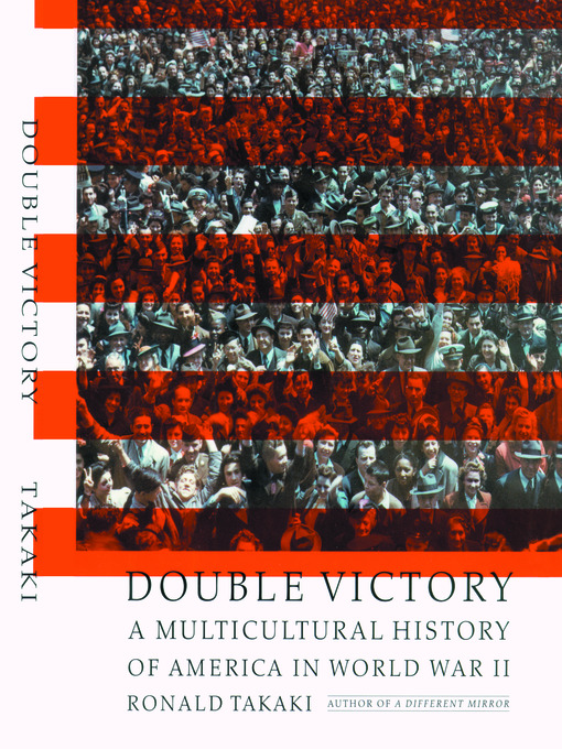 Title details for Double Victory by Ronald Takaki - Available